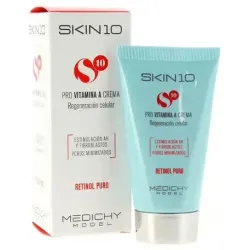 Medichy model s10 pro vitamina a crema 50ml