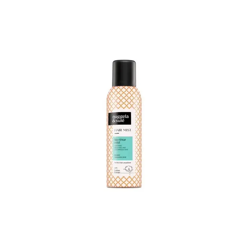Nuggela y sule hair mist bruma capilar 207ml | Farmacia Barata