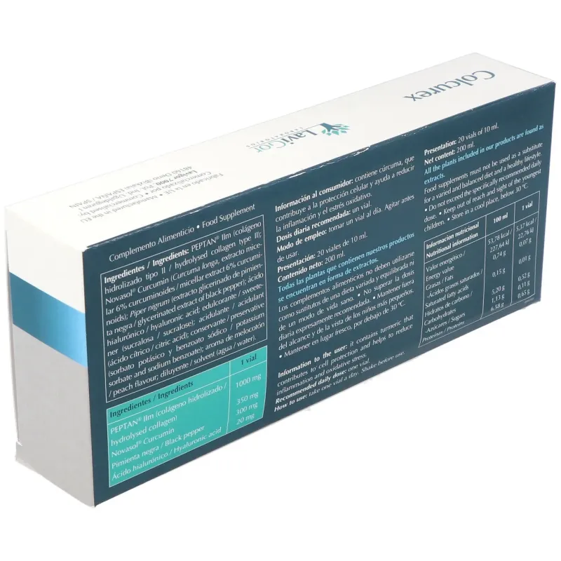 Lavigor colcurex 20x10ml | Farmacia Barata Lavigor colcurex 20x10ml | Farmacia Barata