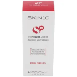 Medichy model skin10 pro vitamina a serum 30 ml