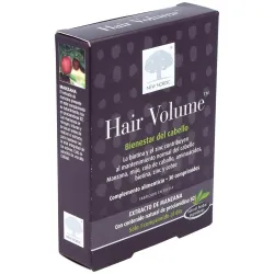 New nordic hair volume 30 comprimidos | Farmacia Barata New nordic hair volume 30 comprimidos | Farmacia Barata