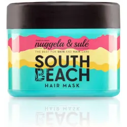South beach nuggela y sule mascarilla capilar 50 ml