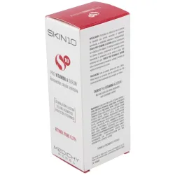 Medichy model skin10 pro vitamina a serum 30 ml | Farmacia Barata