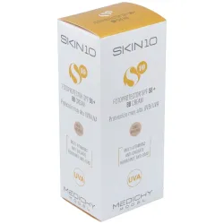 Medichy model skin 10 fotoprotector spf 50+ bb cream s10 crema 50 ml | Farmacia Barata