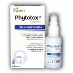 B-green phytotox spray 30ml