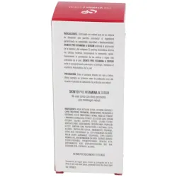 Medichy model skin10 pro vitamina a serum 30 ml | Farmacia Barata