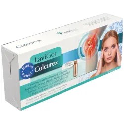 Lavigor colcurex 20x10ml | Farmacia Barata Lavigor colcurex 20x10ml | Farmacia Barata