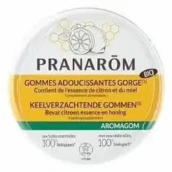 Caramelos emolientes garganta miel-limon 45gr. | Farmacia Barata Caramelos emolientes garganta miel-limon 45gr. | Farmacia Barata