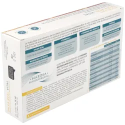 Jelly balance vital jalea real 20viales | Farmacia Barata