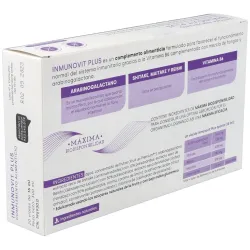 Fdb inmunovit plus 20 ampollas | Farmacia Barata