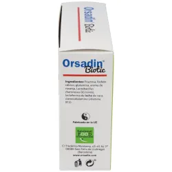Orsadin biotic 30sticks | Farmacia Barata