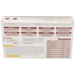 Jelly balance senior jalea real 20viales | Farmacia Barata