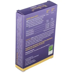 100% natural resiliens deporte 30 cápsulas | Farmacia Barata