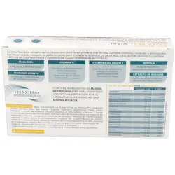 Jelly balance vital jalea real 20viales | Farmacia Barata