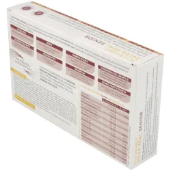 Jelly balance senior jalea real 20viales | Farmacia Barata