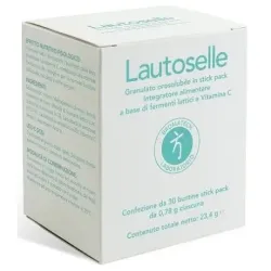 Bromatech lautoselle 20 sobres | Farmacia Barata