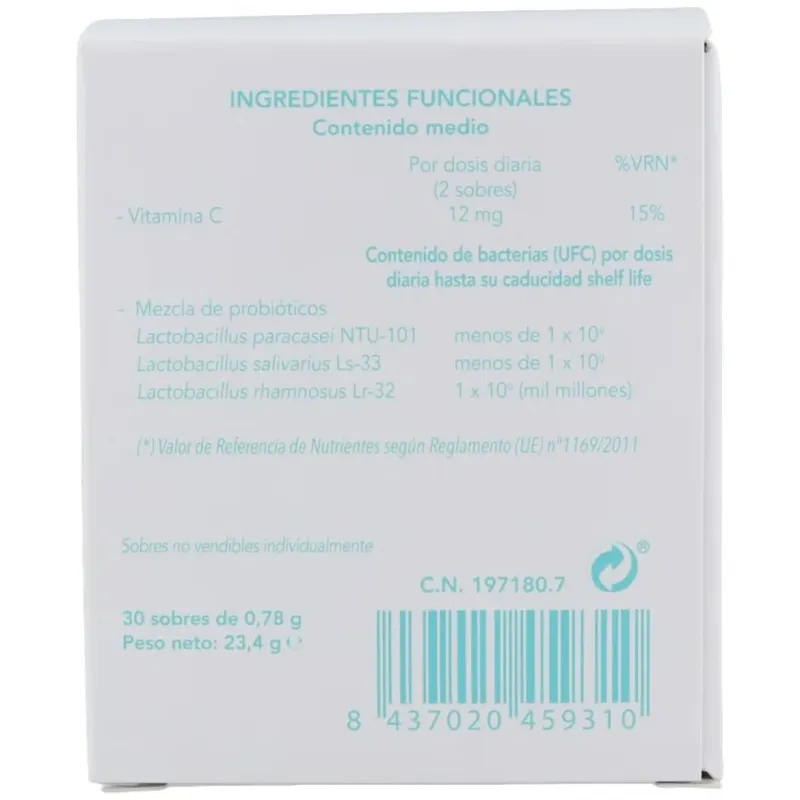 Bromatech lautoselle 20 sobres | Farmacia Barata