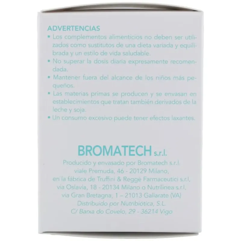 Bromatech lautoselle 20 sobres | Farmacia Barata