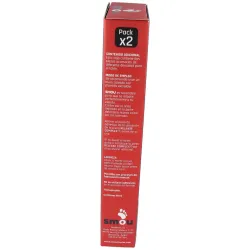 Smou complet plantilla meta-fascitis-espolon 37/38 | Farmacia Barata