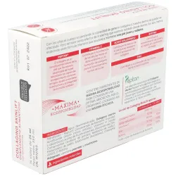 Collaging (colageno) skinlift 14viales | Farmacia Barata