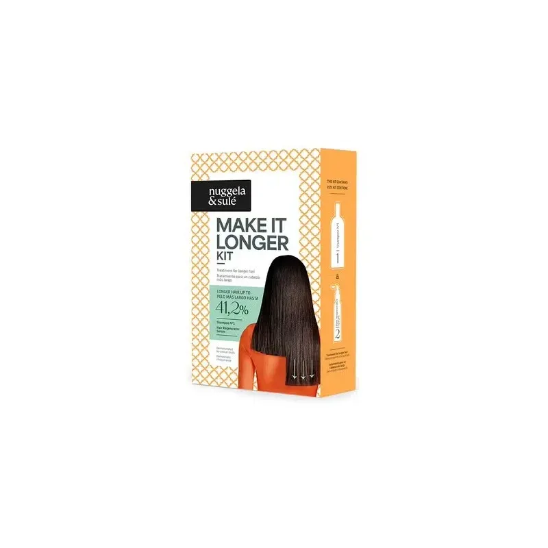 Nuggela y sulé f11 tratamiento acelerador del crecimiento del cabello | Farmacia Barata Nuggela y sulé f11 tratamiento acelerador del crecimiento del cabello | Farmacia Barata