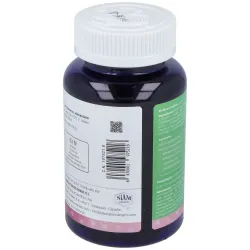 Emitium balance 60 gominolas | Farmacia Barata