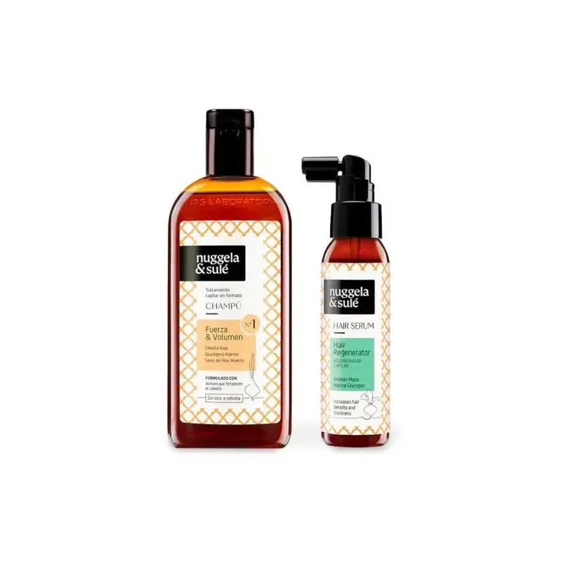 Nuggela y sulé f11 tratamiento acelerador del crecimiento del cabello | Farmacia Barata Nuggela y sulé f11 tratamiento acelerador del crecimiento del cabello | Farmacia Barata
