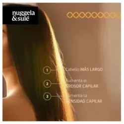 Nuggela y sulé f11 tratamiento acelerador del crecimiento del cabello | Farmacia Barata Nuggela y sulé f11 tratamiento acelerador del crecimiento del cabello | Farmacia Barata