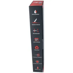 Smou complet plantilla meta-fascitis-espolon 37/38 | Farmacia Barata