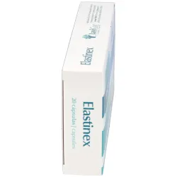 Lavigor elastinex 20caps | Farmacia Barata
