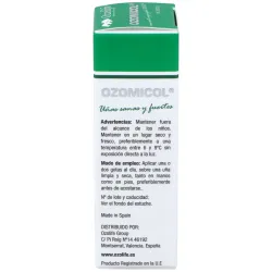 Ozomicol gotas 15ml. | Farmacia Barata