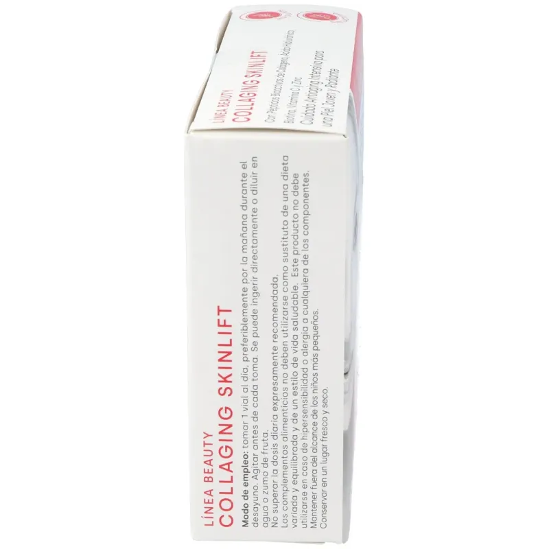 Collaging (colageno) skinlift 14viales | Farmacia Barata