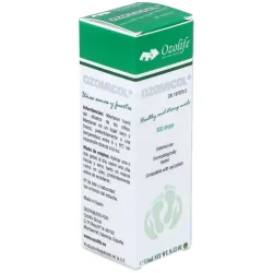 Ozomicol gotas 15ml. | Farmacia Barata
