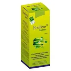 100% natural resiliens essentials 500ml