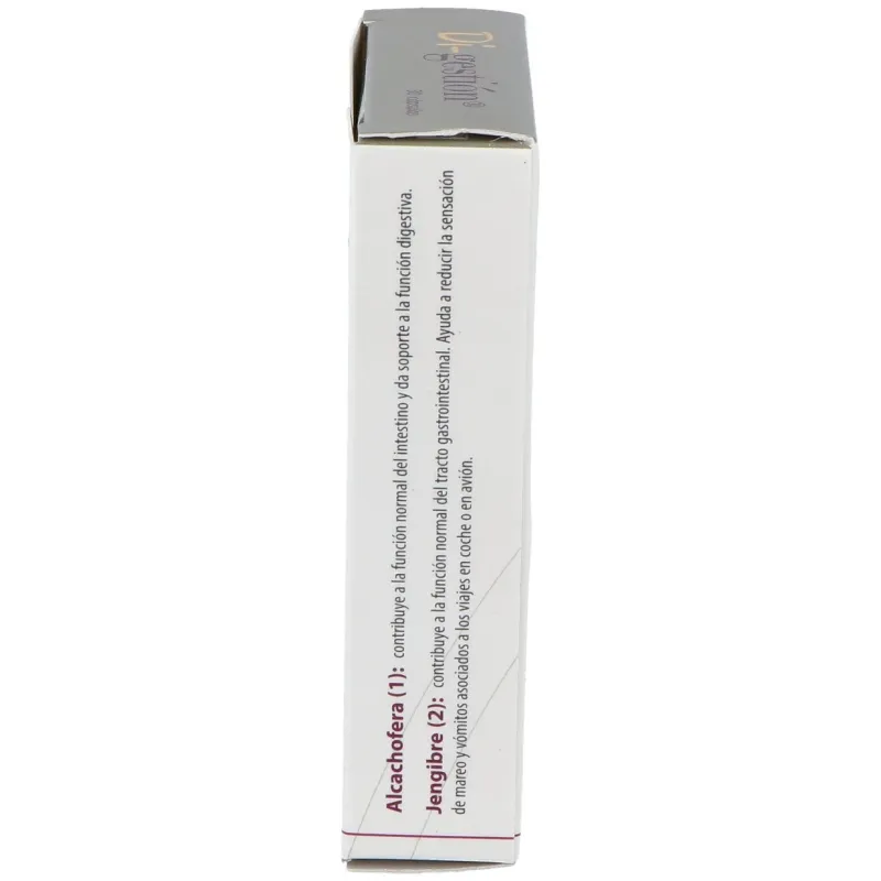 100% natural di-gestion 30caps | Farmacia Barata