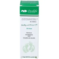 Ozomicol gotas 15ml. | Farmacia Barata