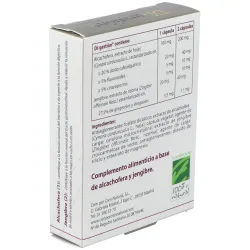 100% natural di-gestion 30caps | Farmacia Barata