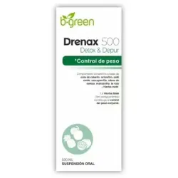 B.Green B-Green Drenax, 500 ml