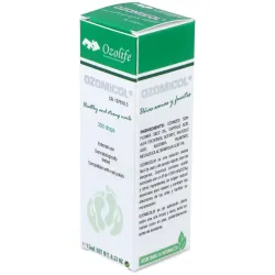 Ozomicol gotas 15ml. | Farmacia Barata