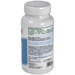 Vital ballance antiox forte 60caps | Farmacia Barata