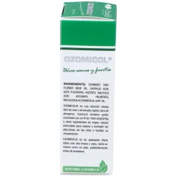 Ozomicol gotas 15ml. | Farmacia Barata