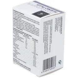 Tranquinatur sueño plus 48cap. | Farmacia Barata