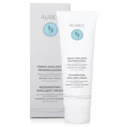 Crema emoliente regeneradora tubo 200ml.