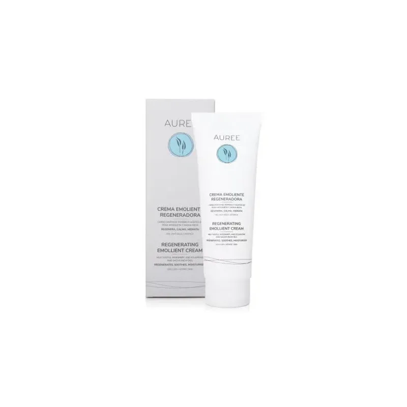 Crema emoliente regeneradora tubo 200ml. | Farmacia Barata