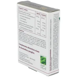 100% natural di-gestion 30caps | Farmacia Barata