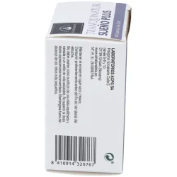 Tranquinatur sueño plus 48cap. | Farmacia Barata