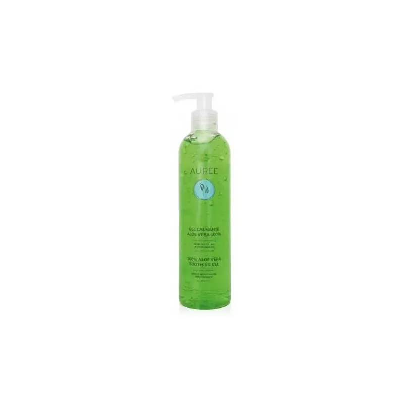 Gel de aloe vera 100% calmante 300ml. | Farmacia Barata Gel de aloe vera 100% calmante 300ml. | Farmacia Barata