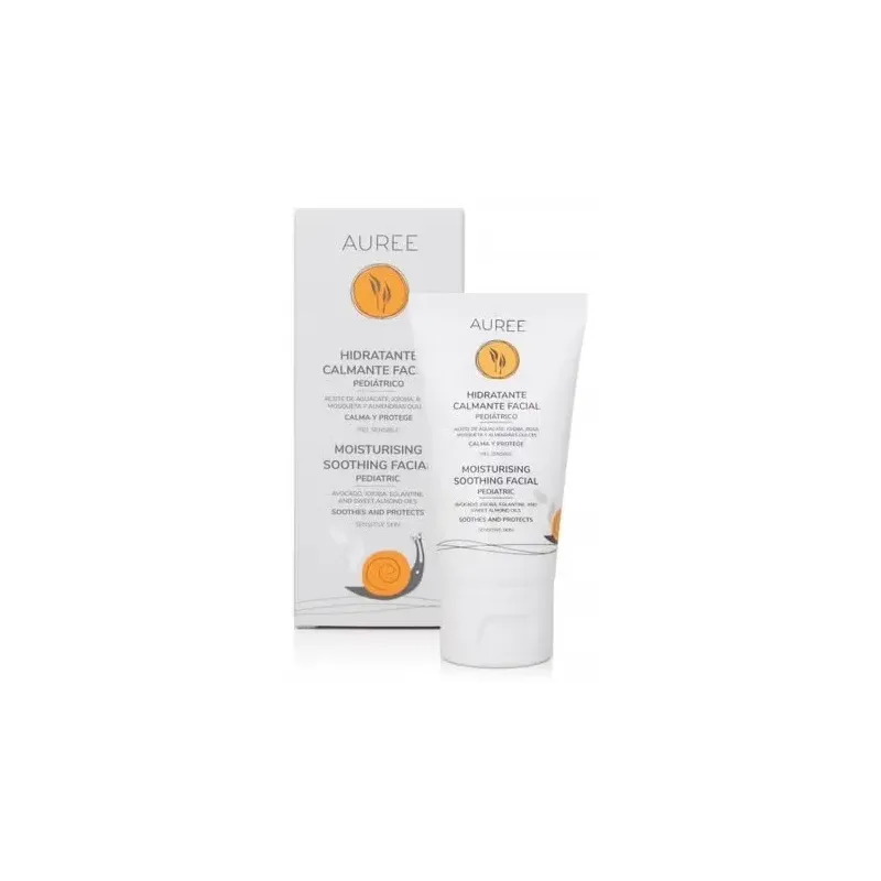 Crema corporal hidratante pediatrica 500ml. | Farmacia Barata