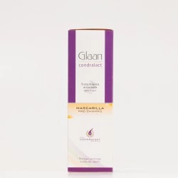 GLAAN CONDRALACT MASCARILLA PRECHAMPU 150 ML