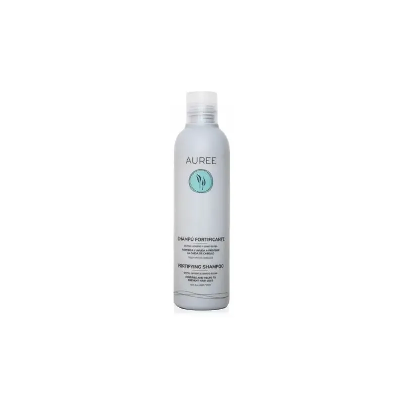 Auree shampoo fortificante anti-caida 250ml | Farmacia Barata